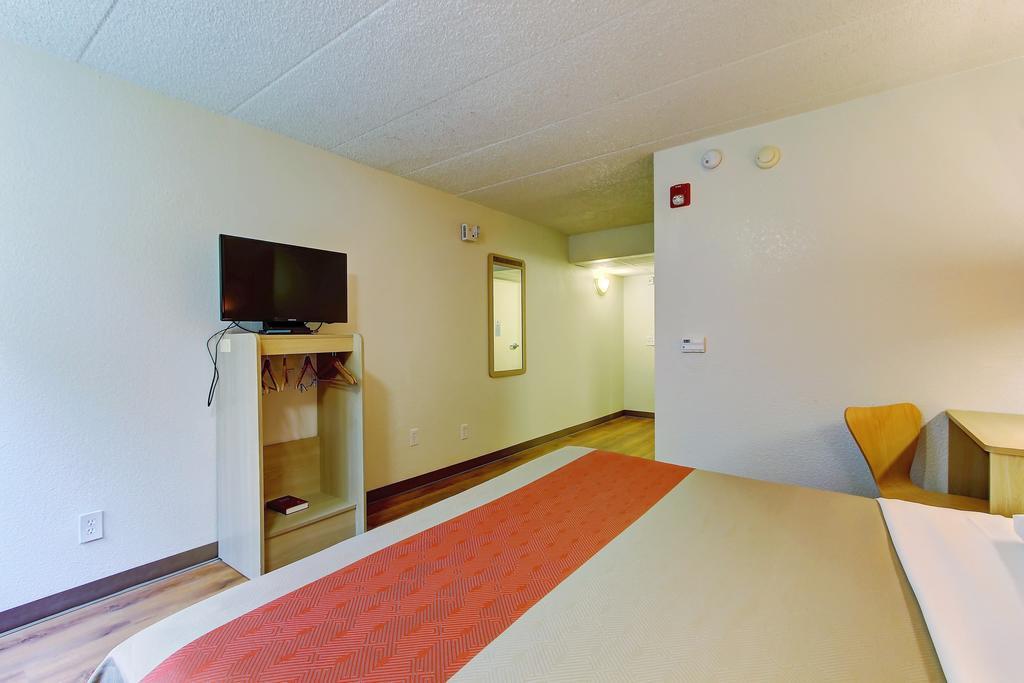 Motel 6-York, Pa - North Cameră foto
