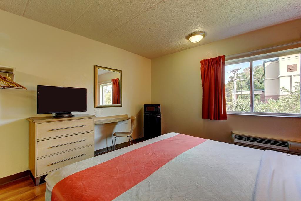 Motel 6-York, Pa - North Cameră foto
