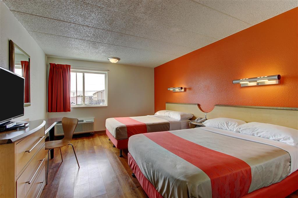 Motel 6-York, Pa - North Cameră foto