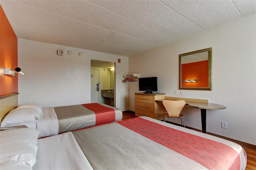 Motel 6-York, Pa - North Cameră foto