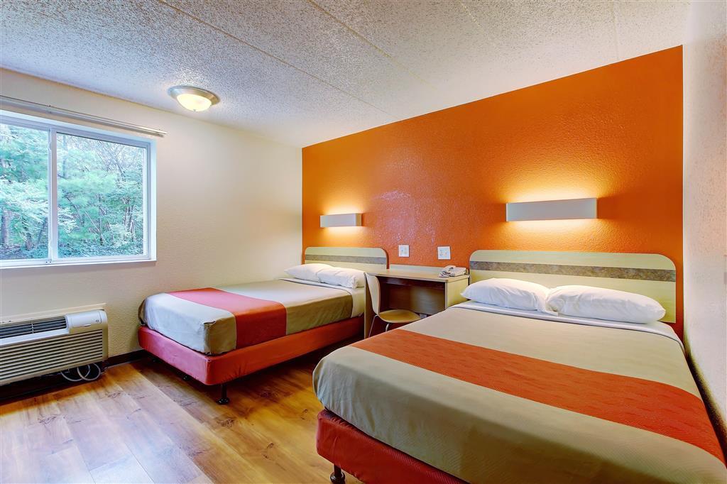 Motel 6-York, Pa - North Cameră foto