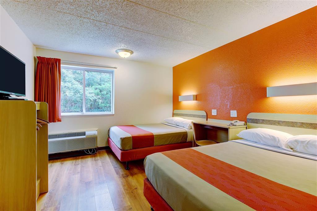Motel 6-York, Pa - North Cameră foto