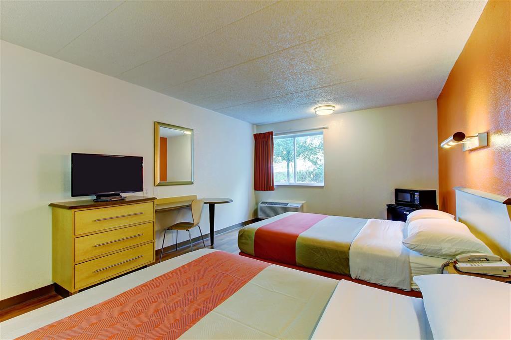 Motel 6-York, Pa - North Cameră foto