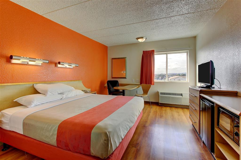 Motel 6-York, Pa - North Cameră foto