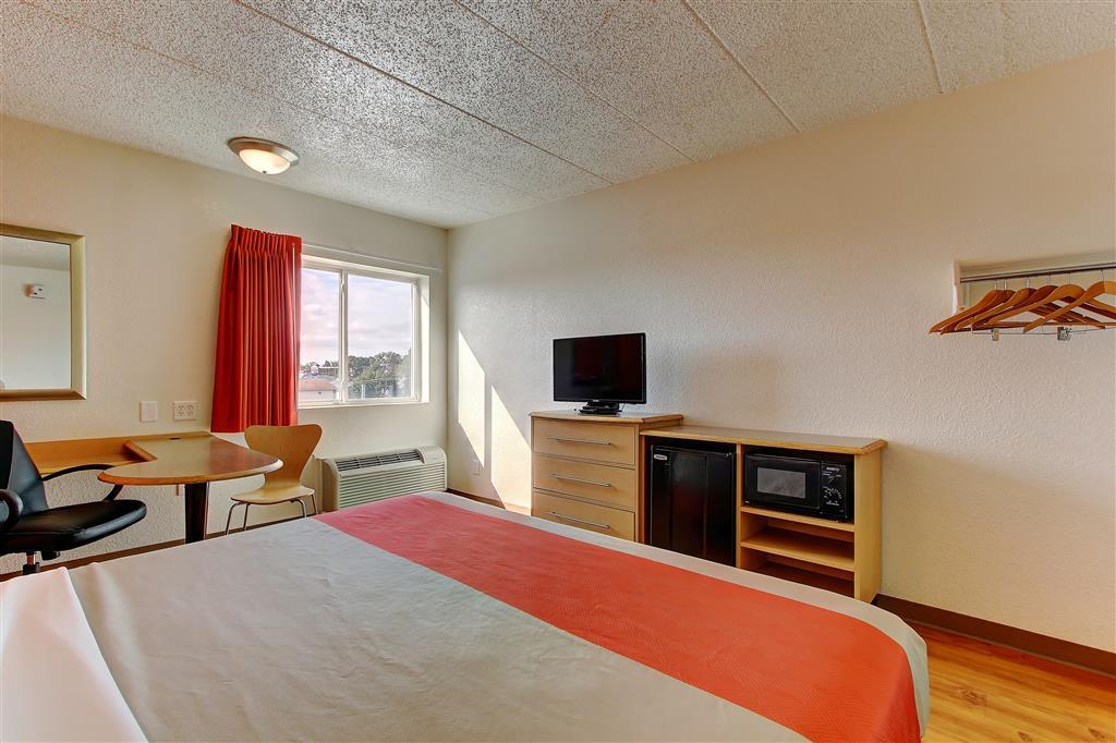 Motel 6-York, Pa - North Cameră foto
