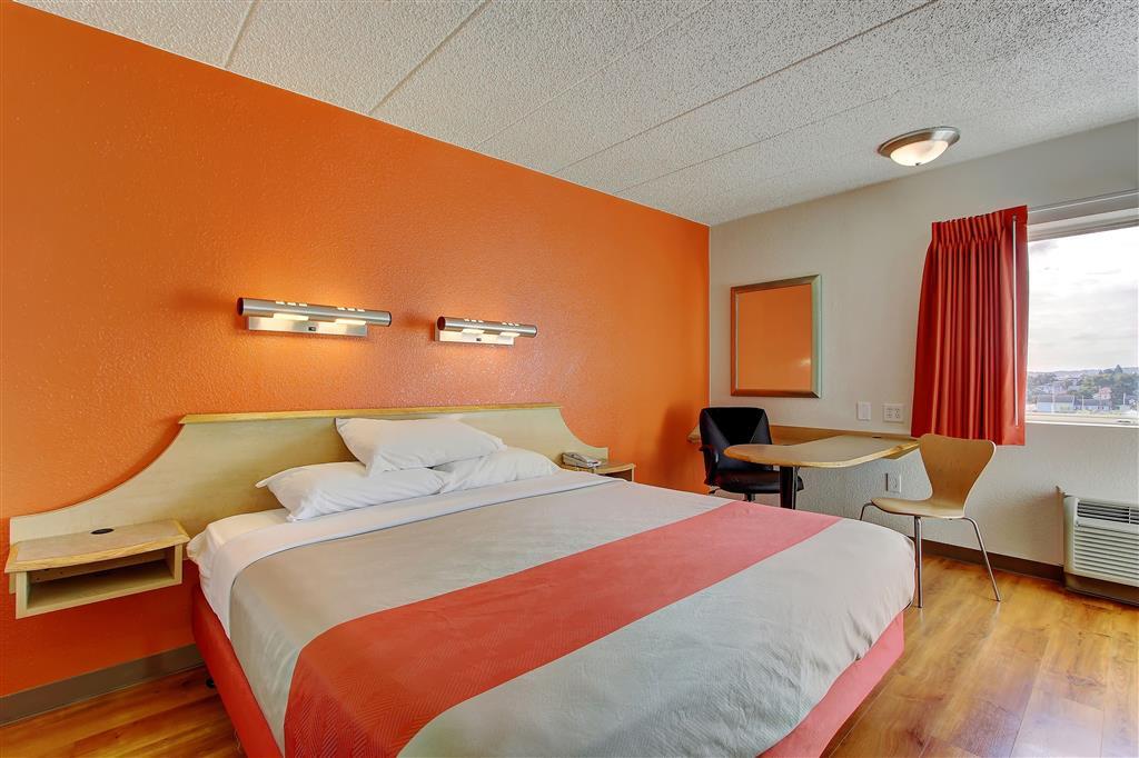 Motel 6-York, Pa - North Cameră foto