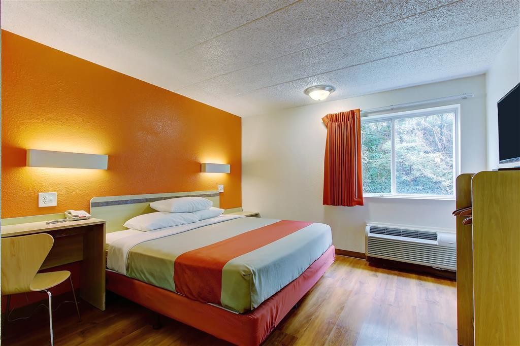 Motel 6-York, Pa - North Cameră foto