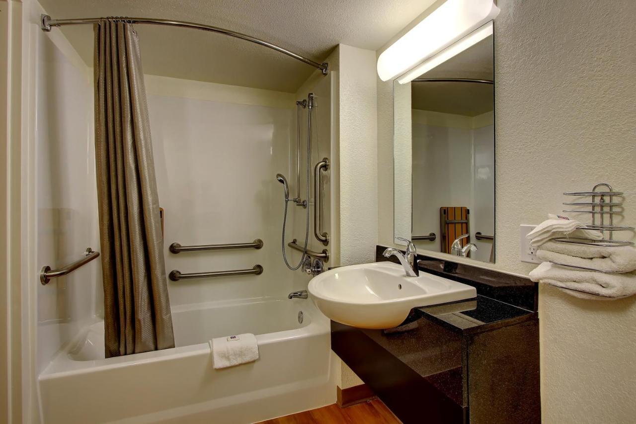 Motel 6-York, Pa - North Cameră foto