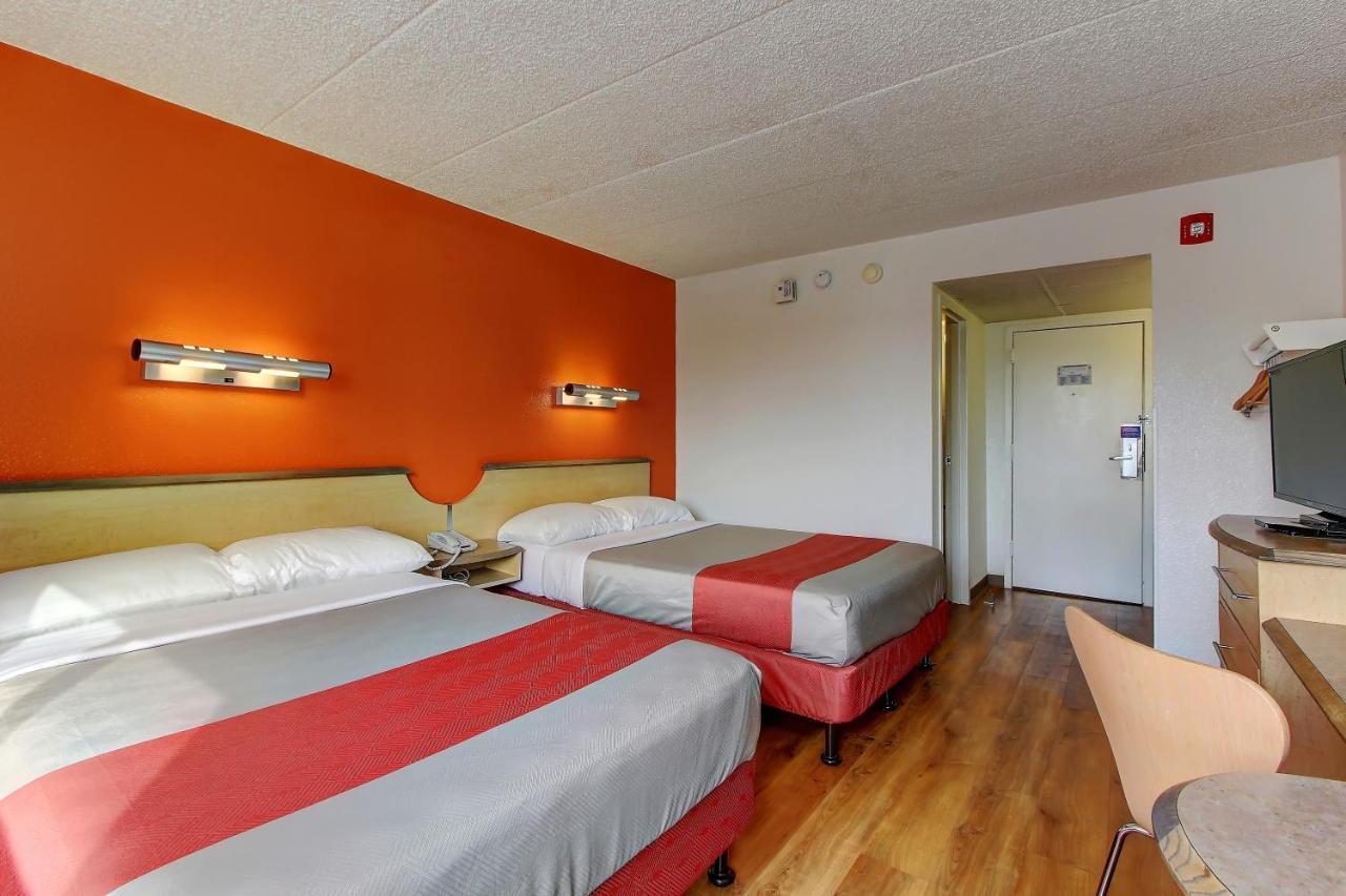 Motel 6-York, Pa - North Cameră foto